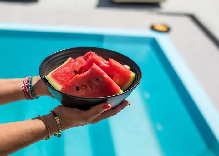 ヴィラ Tranquila Rhodes