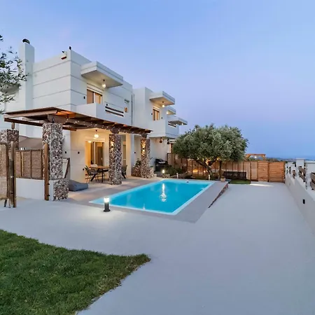 Tranquila Rhodes * Psinthos