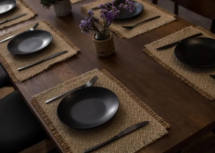 וילה Tranquila Rhodes *