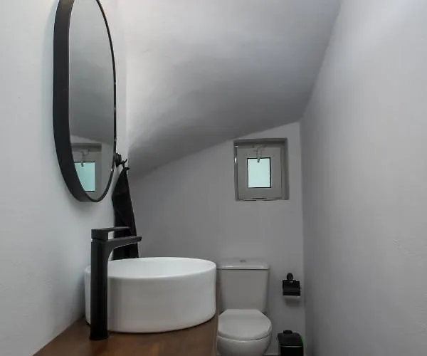 וילה Tranquila Rhodes *