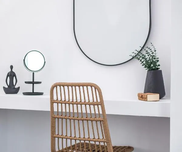 וילה Tranquila Rhodes *