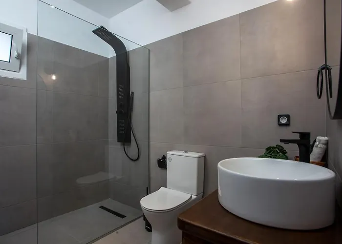 Tranquila Rhodes Psinthos