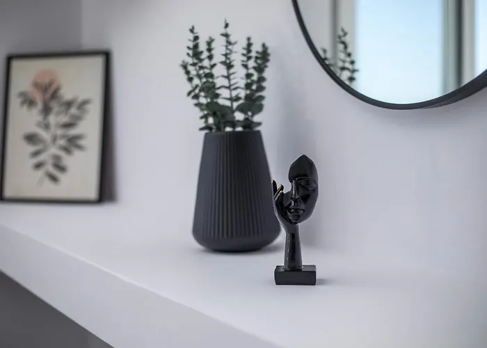 Tranquila Rhodes וילה Psinthos