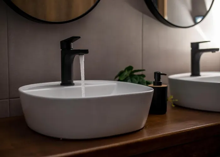 וילה Tranquila Rhodes