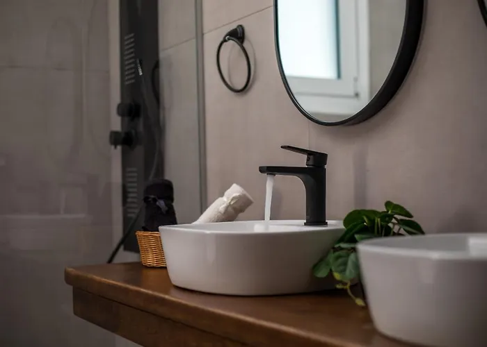 Tranquila Rhodes וילה *