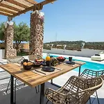 Tranquila Rhodes Villa *