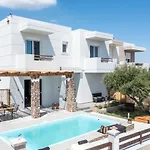 Tranquila Rhodes