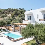 Tranquila Rhodes Psinthos