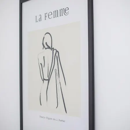 Tranquila Rhodes Psinthos