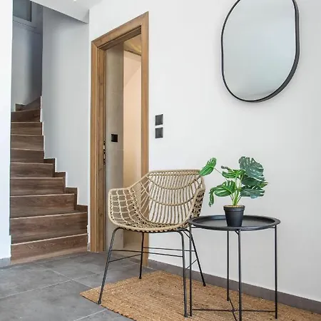 Tranquila Rhodes Willa Psinthos