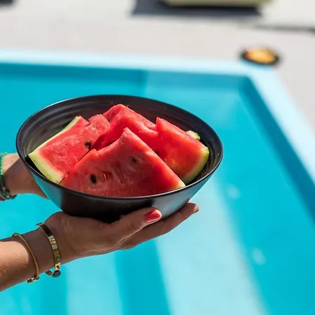 Villa Tranquila Rhodes