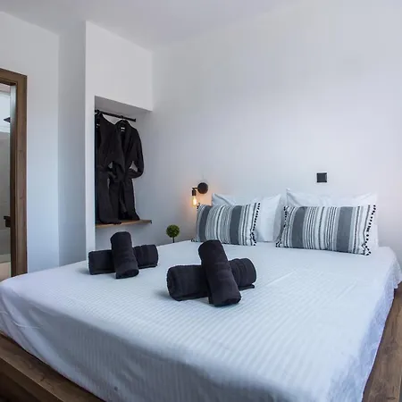 Villa Tranquila Rhodes *