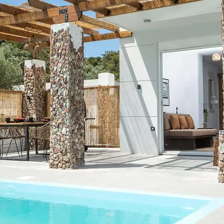 Villa Tranquila Rhodes *