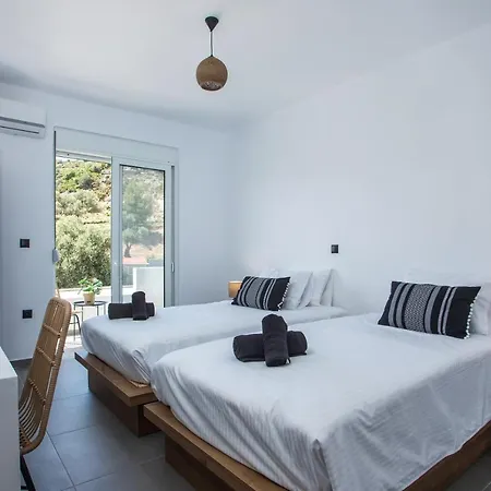 Tranquila Rhodes Psinthos