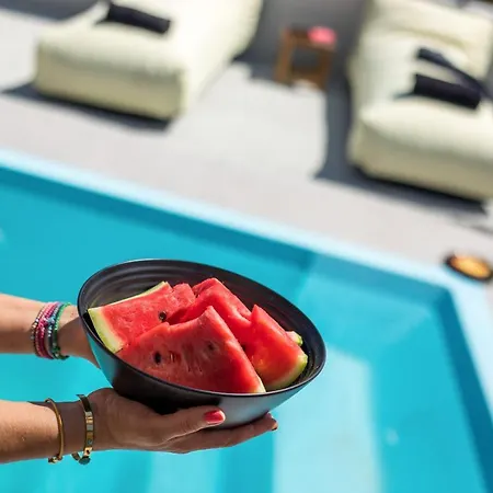 Villa Tranquila Rhodes Psinthos