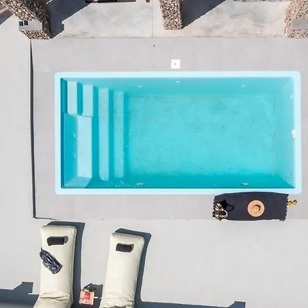 Willa Tranquila Rhodes Psinthos