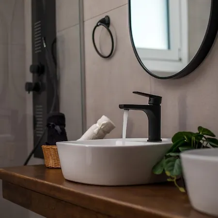 Tranquila Rhodes Villa *