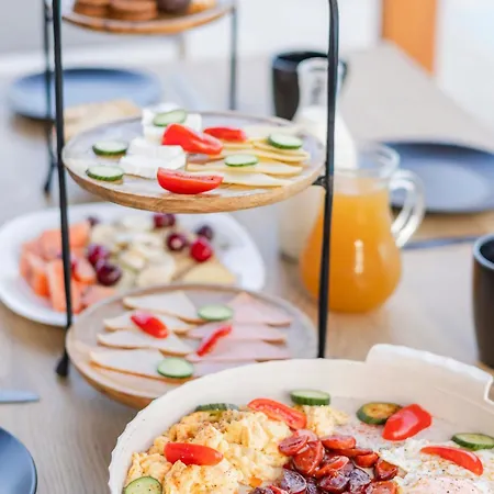 Tranquila Rhodes Psinthos