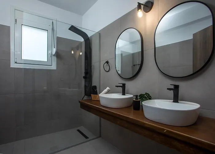 Villa Tranquila Rhodes