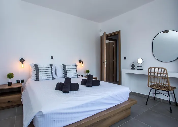 Villa Tranquila Rhodes *