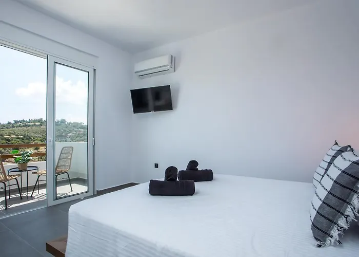 Tranquila Rhodes Psinthos