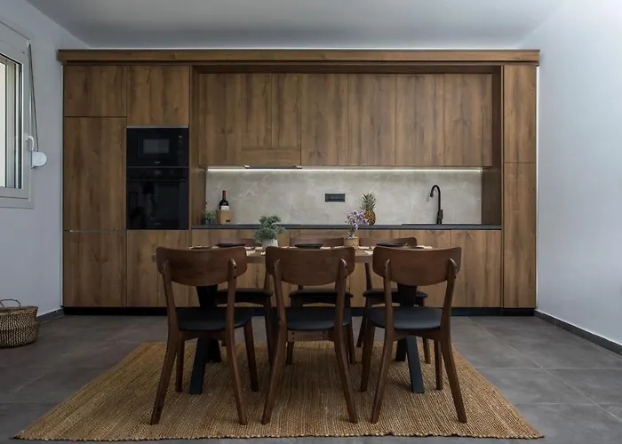 Villa Tranquila Rhodes