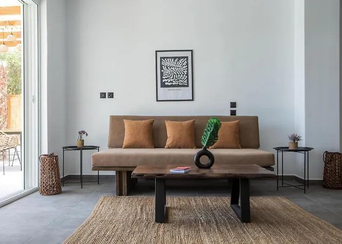 Villa Tranquila Rhodes