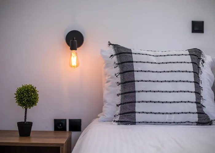 Tranquila Rhodes Villa Pszínthosz