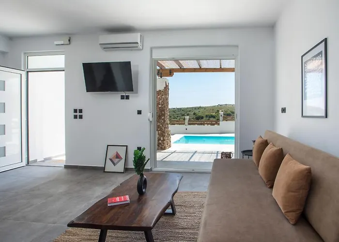 Tranquila Rhodes * Psinthos