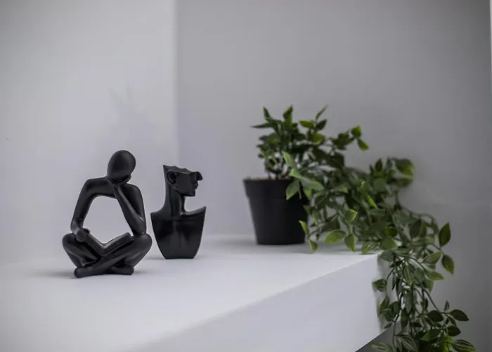 Tranquila Rhodes Psinthos