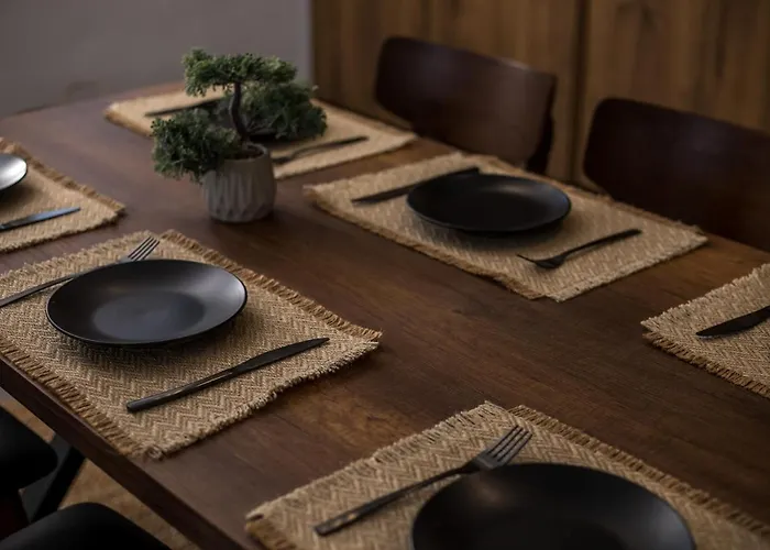 Tranquila Rhodes Pszínthosz