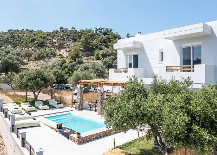 Tranquila Rhodes Psinthos