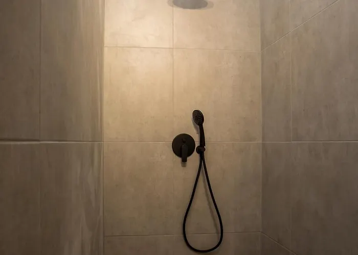 Tranquila Rhodes Villa