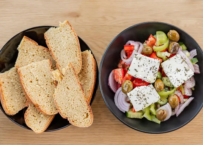 Villa Tranquila Rhodes