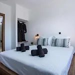 Vilă Tranquila Rhodes *