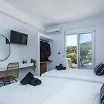 Vilă Tranquila Rhodes *