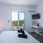 Vilă Tranquila Rhodes Psinthos