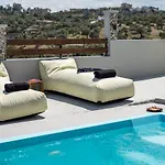 Tranquila Rhodes Vilă