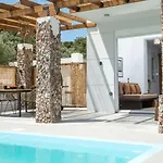 Vilă Tranquila Rhodes *
