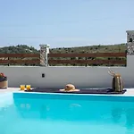 Vilă Tranquila Rhodes *