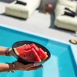 Vilă Tranquila Rhodes Psinthos