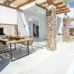 Tranquila Rhodes * Psinthos