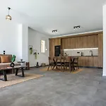 Tranquila Rhodes Vilă