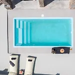 Villa Tranquila Rhodes Psinthos