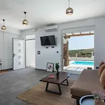Vilă Tranquila Rhodes