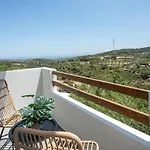Tranquila Rhodes Vilă Psinthos