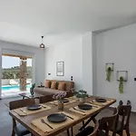 Vilă Tranquila Rhodes Psinthos