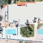 Tranquila Rhodes Vilă *