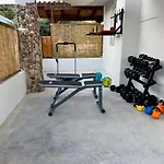Vilă Tranquila Rhodes *