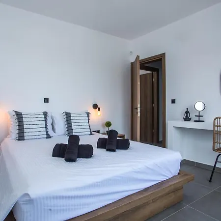 Villa Tranquila Rhodes *